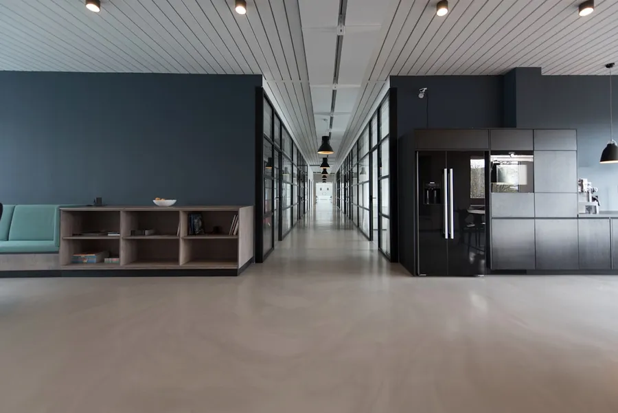 Yenimahalle Ticari Ofis Katı