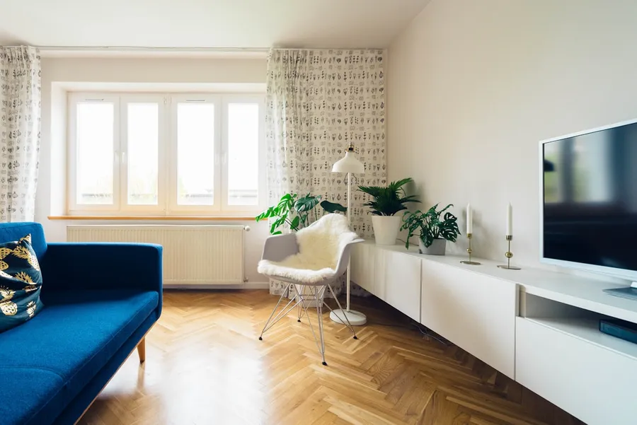 Etimesgut Kiralık 2+1 Daire